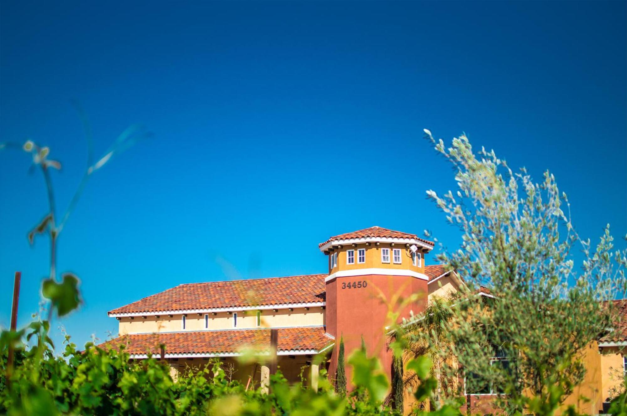 Carter Estate Winery&Resort Temecula Exterior foto