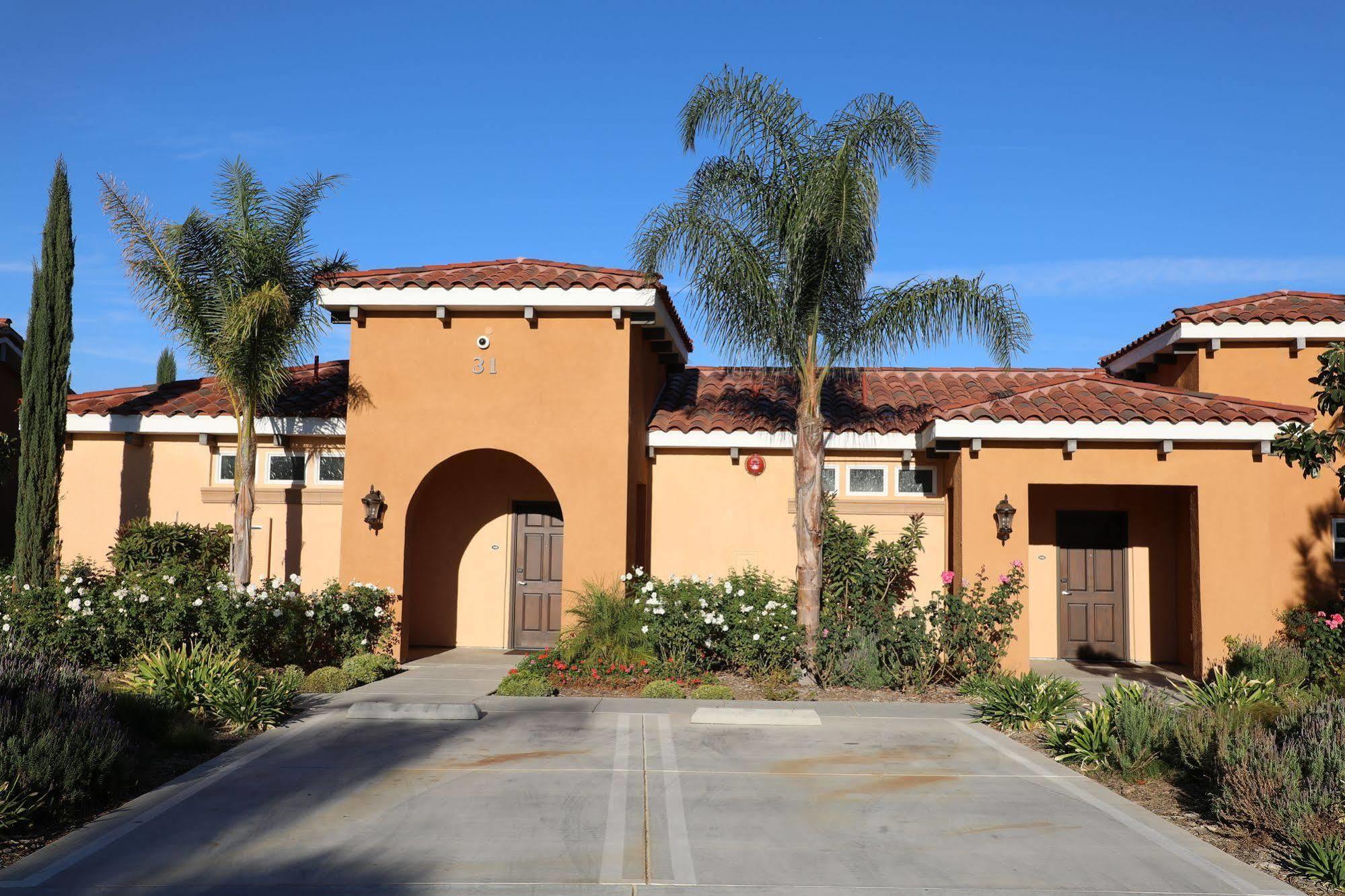 Carter Estate Winery&Resort Temecula Exterior foto